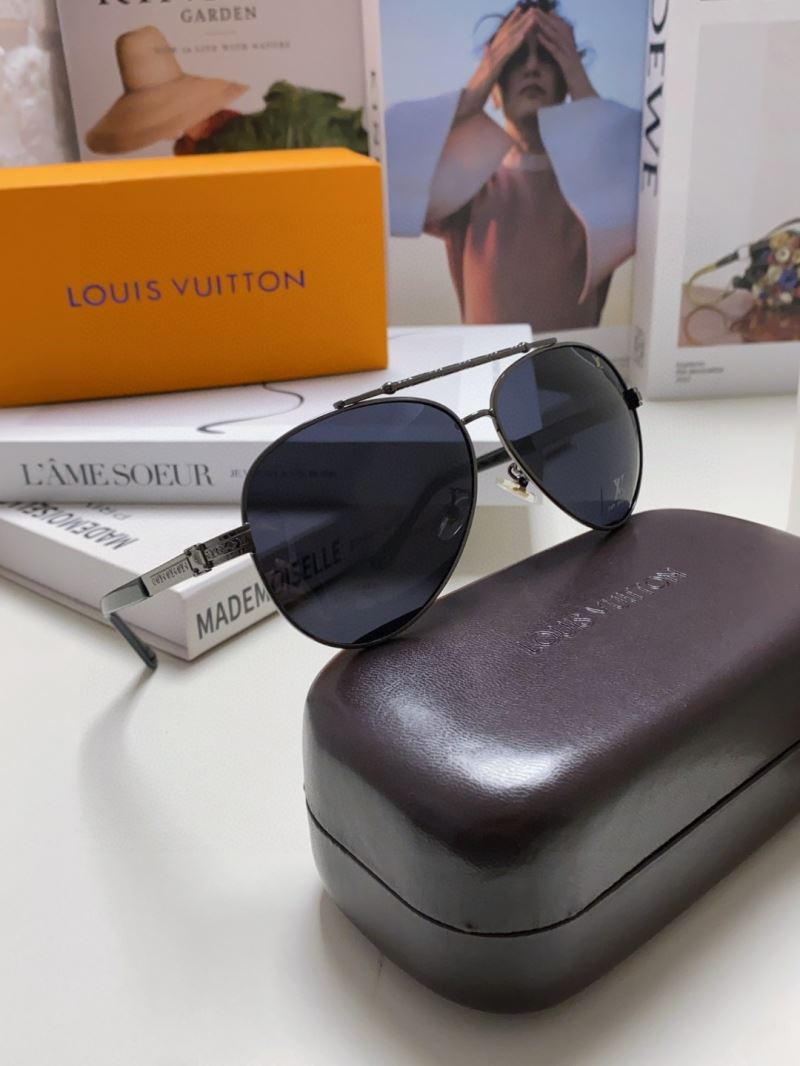 Louis Vuitton Sunglasses